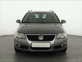Volkswagen Passat - 2005