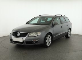 Volkswagen Passat - 2005