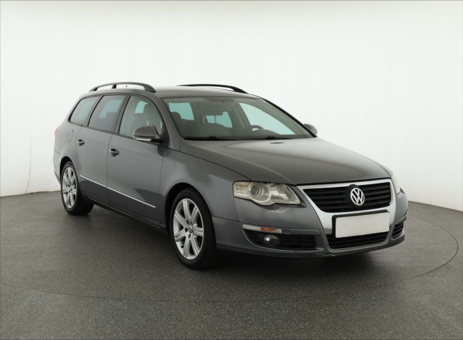 Volkswagen Passat - 2005