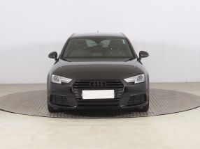 Audi A4 - 2018
