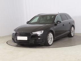 Audi A4 - 2018