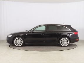 Audi A4 - 2018