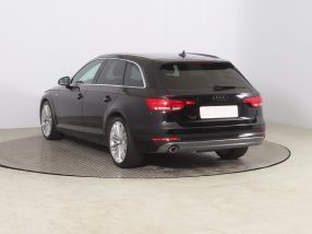 Audi A4 - 2018