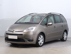 Citroen C4 Grand Picasso - 2010