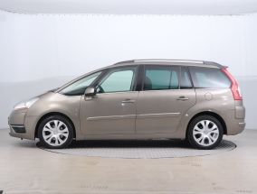Citroen C4 Grand Picasso - 2010