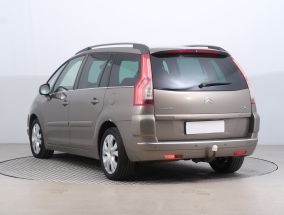 Citroen C4 Grand Picasso - 2010