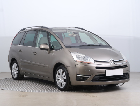Citroen C4 Grand Picasso
