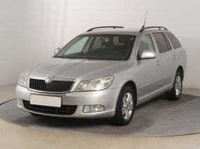 Skoda Octavia - 2010