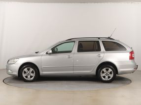 Skoda Octavia - 2010