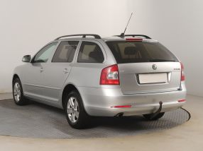 Skoda Octavia - 2010