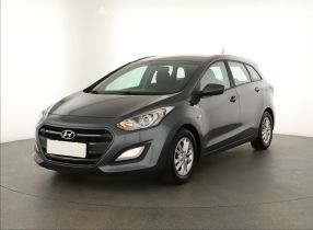 Hyundai i30 - 2016
