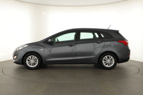 Hyundai i30 - 2016