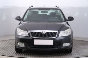 Skoda Octavia - 2008