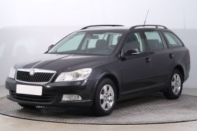 Skoda Octavia - 2008