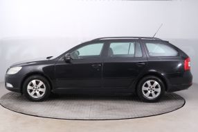 Skoda Octavia - 2008