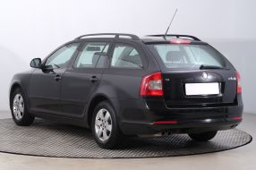 Skoda Octavia - 2008