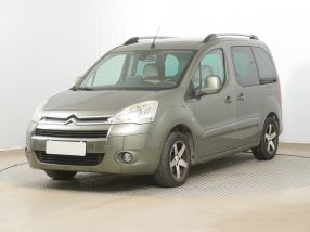Citroen Berlingo - 2009