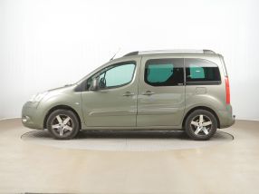 Citroen Berlingo - 2009