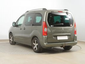 Citroen Berlingo - 2009