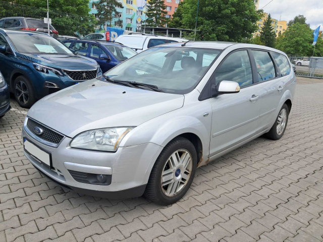 Ford Focus 2006