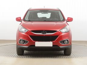 Hyundai ix35 - 2011