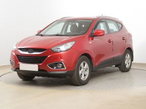 Hyundai ix35 - 2011