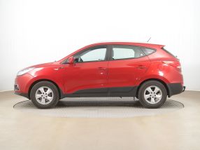 Hyundai ix35 - 2011