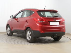 Hyundai ix35 - 2011