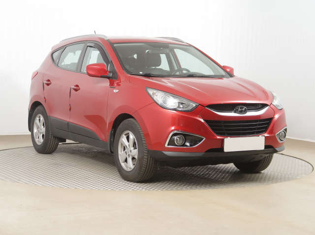 Hyundai ix35 2011