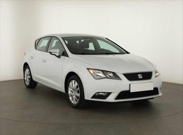 Seat Leon 2013