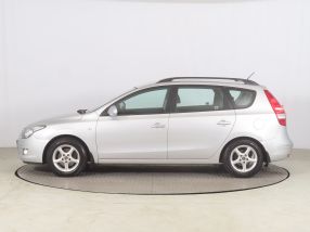 Hyundai i30 - 2010