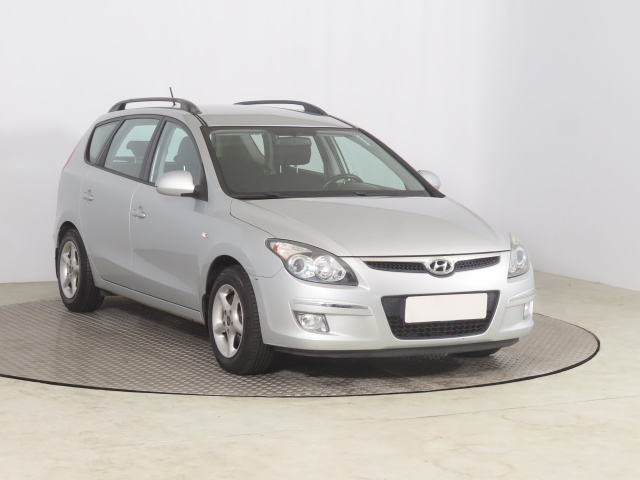 Hyundai i30 2010