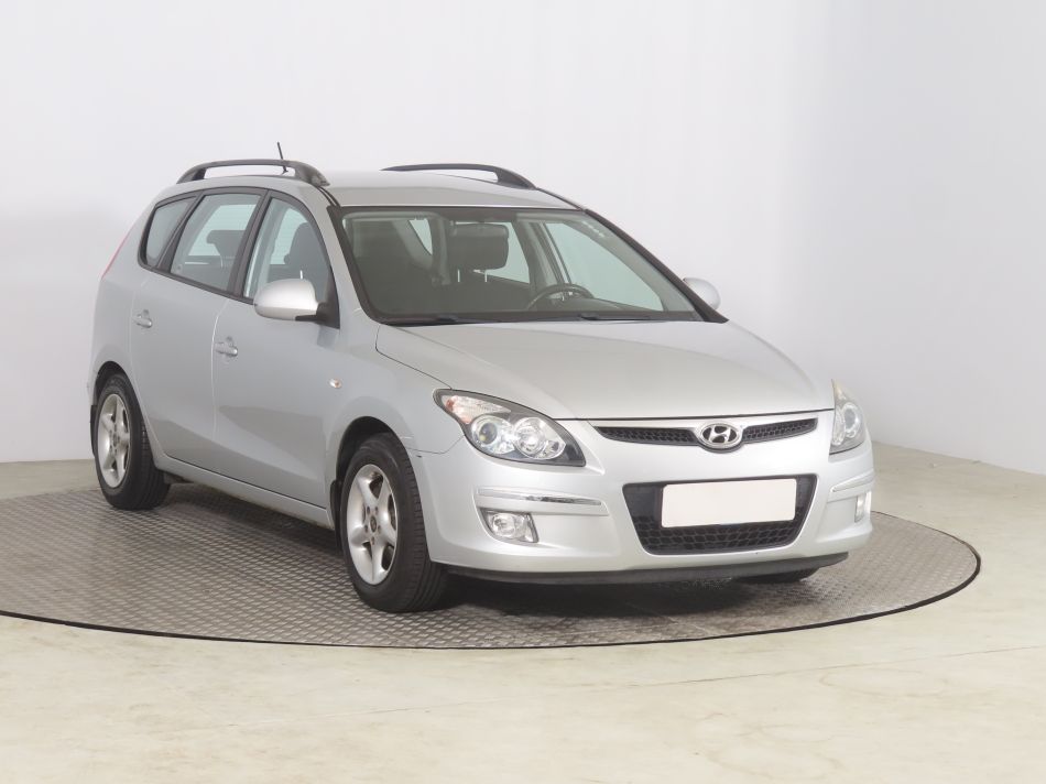 Hyundai i30 - 2010
