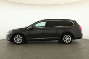Volkswagen Passat - 2015