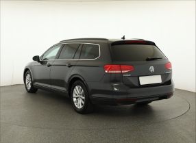 Volkswagen Passat - 2015