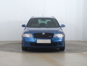 Skoda Octavia - 2008