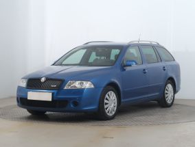 Skoda Octavia - 2008