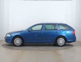 Skoda Octavia - 2008