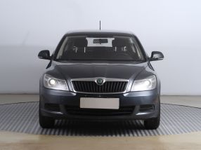 Skoda Octavia - 2011
