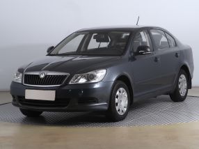Skoda Octavia - 2011