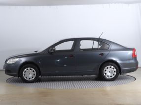 Skoda Octavia - 2011
