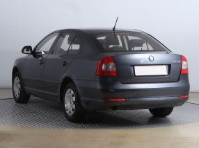 Skoda Octavia - 2011