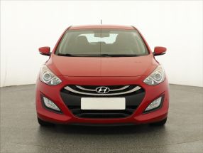 Hyundai i30 - 2015