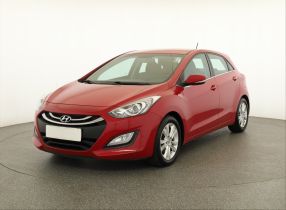 Hyundai i30 - 2015