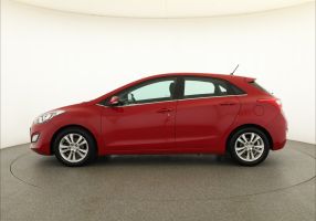 Hyundai i30 - 2015