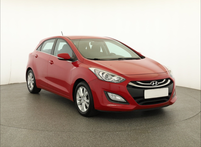 Hyundai i30 2015