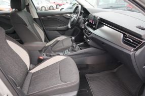 Škoda Kamiq - 2020