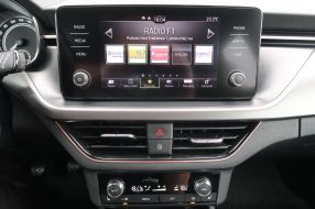 Škoda Kamiq - 2020