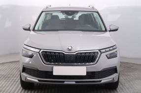 Škoda Kamiq - 2020