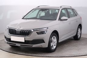 Škoda Kamiq - 2020